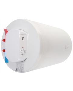 Водонагрівач Tiki Comfort U100V9 Білий (White)