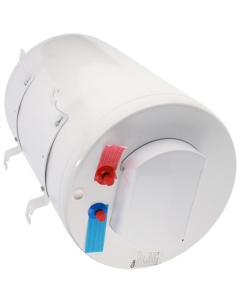 Водонагрівач Tiki Comfort U100V9 Білий (White)