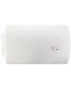 Водонагрівач Tiki Comfort H80V9 Білий (White)