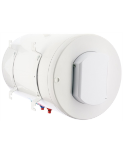 Водонагрівач Tiki Comfort H80V9 Білий (White)