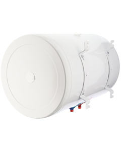 Водонагрівач Tiki Comfort H50V9 Білий (White)