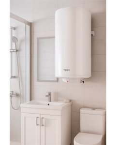 Водонагрівач Tesy SimpatEco CTVOL 804415 Білий (White)