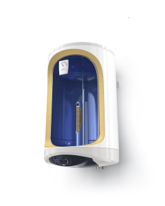 Водонагрівач Tesy GCV 804724D Білий (White)