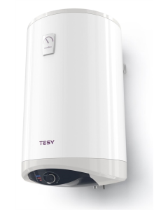 Водонагрівач Tesy GCV 804724D Білий (White)