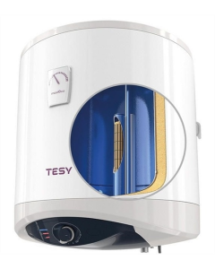 Водонагрівач Tesy GCV 504716D Білий (White)