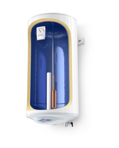 Водонагрівач Tesy GCV 3035 Білий (White)