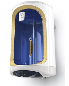 Водонагрівач Tesy GCV 1004724D Білий (White)