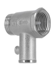 Водонагрівач Tesy GCV 1004724D Білий (White)