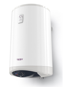 Водонагрівач Tesy GCV 1004724D Білий (White)