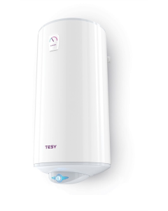 Водонагрівач Tesy GCV 1004424D Білий (White)