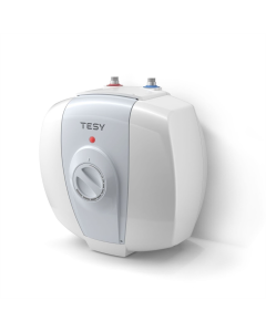 Водонагрівач Tesy GCU 1515 Білий (White)