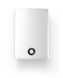 Водонагрівач Tesy GCR 502712D Білий (White)
