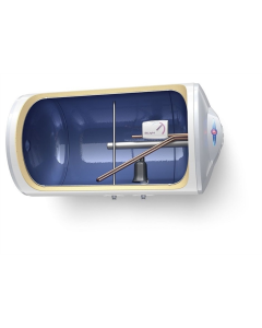 Водонагреватель Tesy GCH 804430 Белый (White)