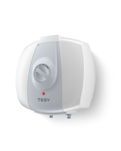 Водонагреватель Tesy GCA 1015 Белый (White)