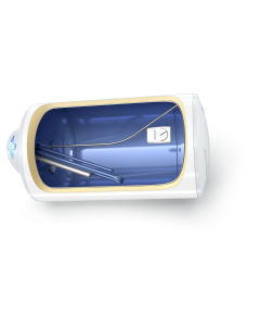 Водонагреватель Tesy REV GCR 804416D Белый (White)