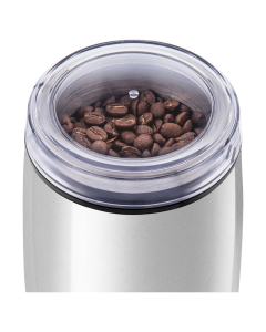 Кавомолка Sencor SCG 2052WH Біла (White)