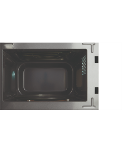 Мікрохвильова піч Hisense H20MOBS4H Чорна (Black)