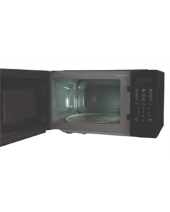 Мікрохвильова піч Hisense H20MOBS4H Чорна (Black)