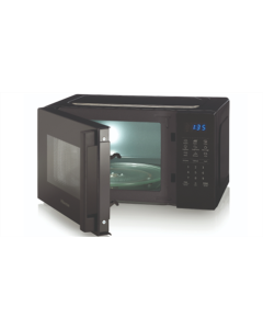 Мікрохвильова піч Hisense H20MOBS4H Чорна (Black)