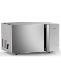 Мікрохвильова піч Hisense H23MOMS5HG Срібна (Silver)