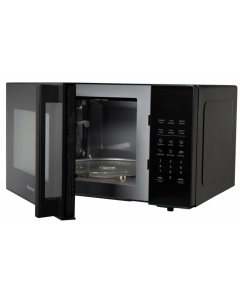 Мікрохвильова піч Hisense H25MOBS7H Чорна (Black)