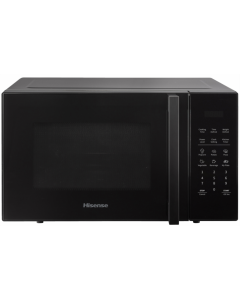 Мікрохвильова піч Hisense H25MOBS7H Чорна (Black)