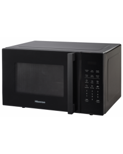 Мікрохвильова піч Hisense H25MOBS7H Чорна (Black)