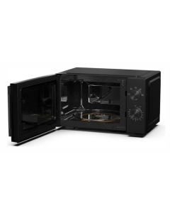 Мікрохвильова піч Hisense H20MOBP1HI Чорна (Black)