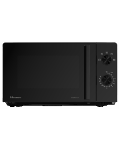 Мікрохвильова піч Hisense H20MOBP1HI Чорна (Black)