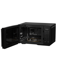 Мікрохвильова піч Hisense H23MOBS4HI Чорна (Black)