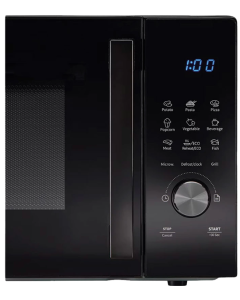 Мікрохвильова піч Hisense H23MOBSD1HG Чорна (Black)