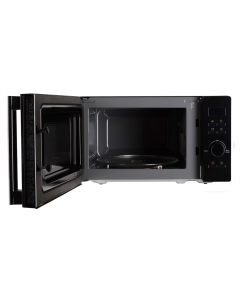 Мікрохвильова піч Ergo EM-2050 Чорна (Black)