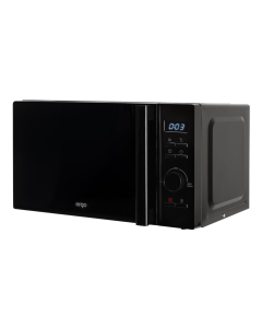 Мікрохвильова піч Ergo EM-2050 Чорна (Black)