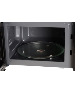 Мікрохвильова піч Ergo EM-2050 Чорна (Black)