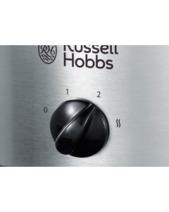 Мультиварка Russell Hobbs 22740-56 Срібна (Silver)