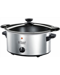 Мультиварка Russell Hobbs 22740-56 Срібна (Silver)
