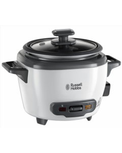 Мультипіч Russell Hobbs 27020-56 Чорна Сіра (Black Gray)