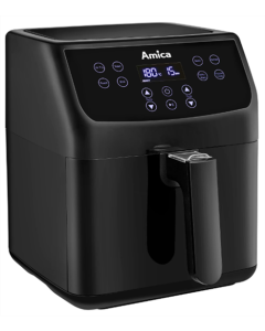 Мультипіч Amica AFM4011 Чорна (Black)