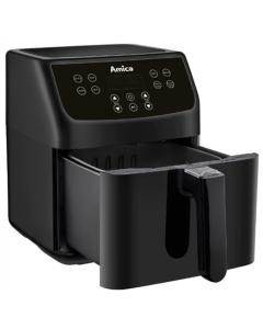 Мультипіч Amica AFM4011 Чорна (Black)