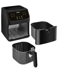 Мультипіч Amica AFM4011 Чорна (Black)