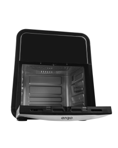 Мультипіч ERGO AF-1505 Чорна (Black)