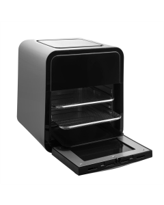 Мультипіч ERGO AF-1505 Чорна (Black)