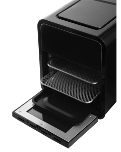 Мультипіч ERGO AF-1505 Чорна (Black)