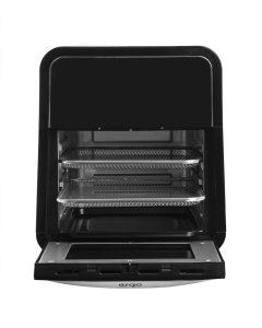 Мультипіч ERGO AF-1505 Чорна (Black)