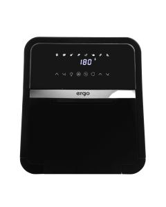 Мультипіч ERGO AF-1505 Чорна (Black)