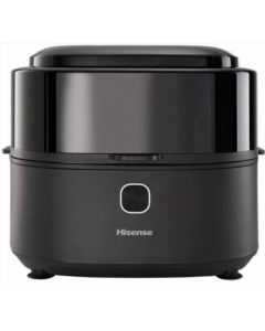 Мультипіч Hisense HAF1350DR Чорна (Black)