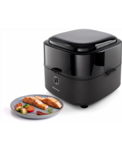 Мультипіч Hisense HAF1350DR Чорна (Black)