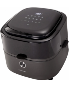 Мультипіч Hisense HAF1350DR Чорна (Black)