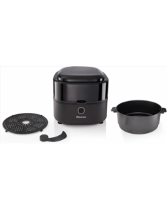 Мультипіч Hisense HAF1350DR Чорна (Black)