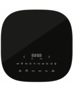 Мультипіч Hisense HAF1600D Чорна (Black)